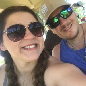 Meet your Posher, Brooke